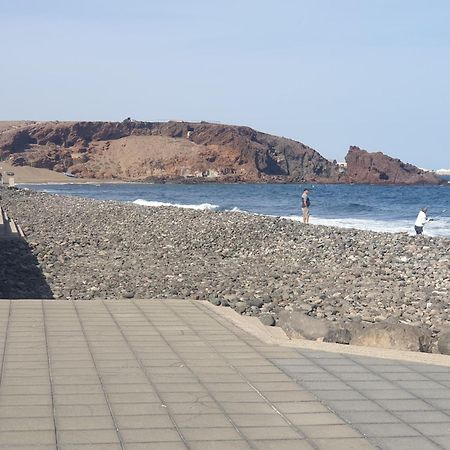 Brisas Del Mar Apartment, One Step From The Sea. El Burrero Esterno foto