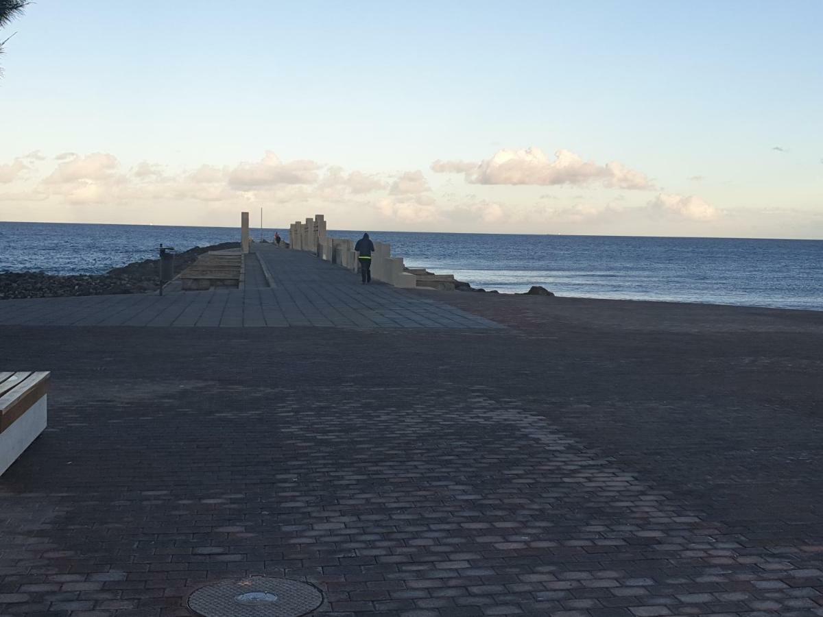 Brisas Del Mar Apartment, One Step From The Sea. El Burrero Esterno foto